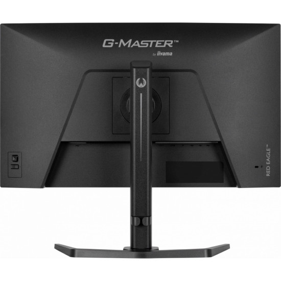 Monitor 27 cali GB2771HSU-B1 0.4ms,Fast IPS, HAS (150) PIVOT,        1xUSB 3.2, 1xUSB C, 240Hz, DP, 2xHDMI,Adaptive G-SYNC-1920x1080@48-240Hz DP Only