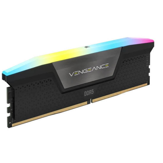 Pamięć DDR5 Vengeance RGB 32GB/6000 (2x16GB) CL36