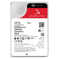 Dysk IronWolf Pro 28TB 3,5 ST28000NT000