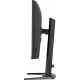 Monitor 27 cali GB2771QSU-B1 QHD,Fast IPS,200Hz,HAS (150) PIVOT,2xUSB 3.2,2xUSB C,0,5ms,2xHDMI,DP,350cd,Adaptive G-SYNC 1920x1080@48-240Hz DP only