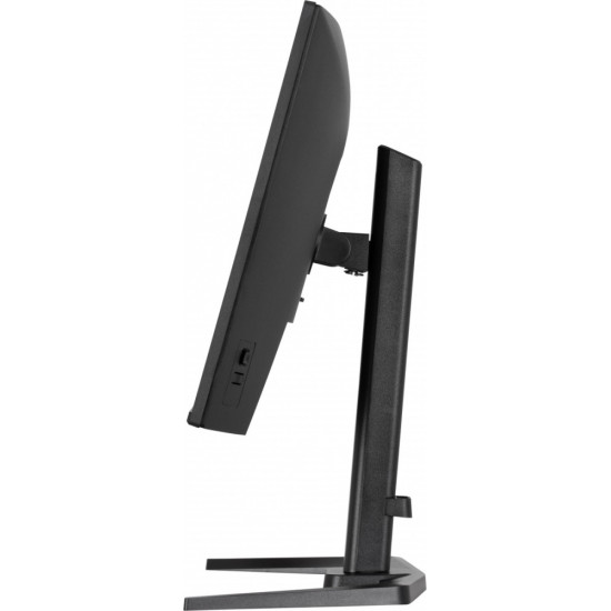 Monitor 27 cali GB2771QSU-B1 QHD,Fast IPS,200Hz,HAS (150) PIVOT,2xUSB 3.2,2xUSB C,0,5ms,2xHDMI,DP,350cd,Adaptive G-SYNC 1920x1080@48-240Hz DP only