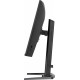 Monitor 27 cali GB2771QSU-B1 QHD,Fast IPS,200Hz,HAS (150) PIVOT,2xUSB 3.2,2xUSB C,0,5ms,2xHDMI,DP,350cd,Adaptive G-SYNC 1920x1080@48-240Hz DP only