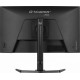 Monitor 27 cali GB2771QSU-B1 QHD,Fast IPS,200Hz,HAS (150) PIVOT,2xUSB 3.2,2xUSB C,0,5ms,2xHDMI,DP,350cd,Adaptive G-SYNC 1920x1080@48-240Hz DP only