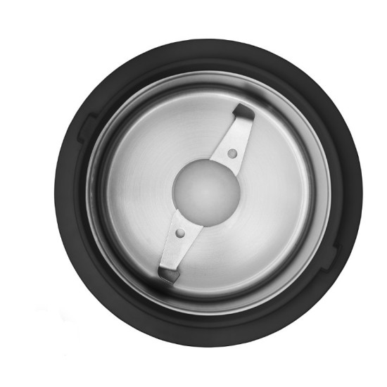 Młynek do kawy czarny KM6001 