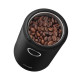 Młynek do kawy czarny KM6001 