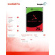 Dysk IronWolf Pro 28TB 3,5 ST28000NT000