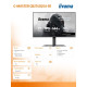 Monitor 27 cali GB2741QSU-B1 IPS,QHD,144Hz,1ms,2xUSB,                Adaptive G-SYNC,HDMI,DP,350cd, HAS (150) PIVOT 