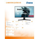 Monitor 23,8 cala G2471HS-B1 Fast IPS,FHD,240Hz,2xHDMI,DP, 350cd,     Adaptive G-SYNC - 1920 x 1080 @48-240Hz  DisplayPort Only 