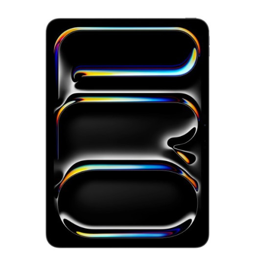 iPad Pro 11-calowy Wi-Fi 256 GB ze standardowym szkłem - Gwiezdna czerń