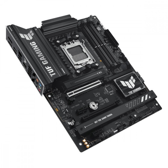 Płyta główna TUF GAMING B850 PLUS WI FI AM5 4DDR5 DP/HDMI ATX 