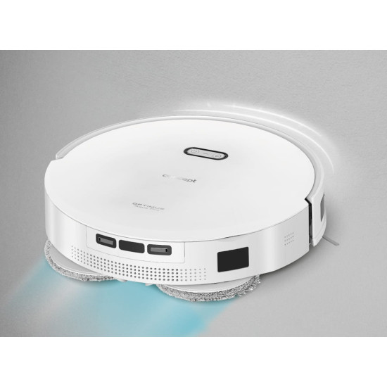 Robot sprzątający z mopowaniem 2w1 Optimus Aqua Pro VR4050