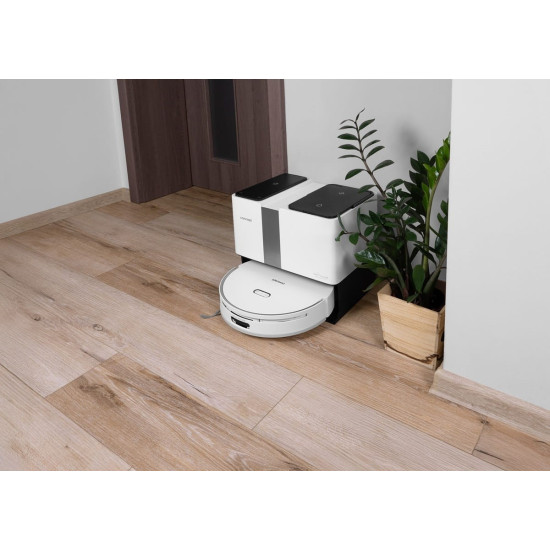 Robot sprzątający z mopowaniem 2w1 Optimus Aqua Pro VR4050