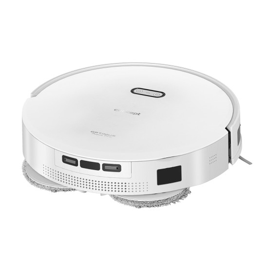 Robot sprzątający z mopowaniem 2w1 Optimus Aqua Pro VR4050