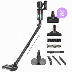 Odkurzacz pionowy akumulatorowy 4w1 Ultimate Pro+ VP6260 