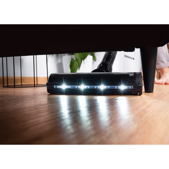 Odkurzacz pionowy akumulatorowy 4w1 Ultimate Pro+ VP6260 