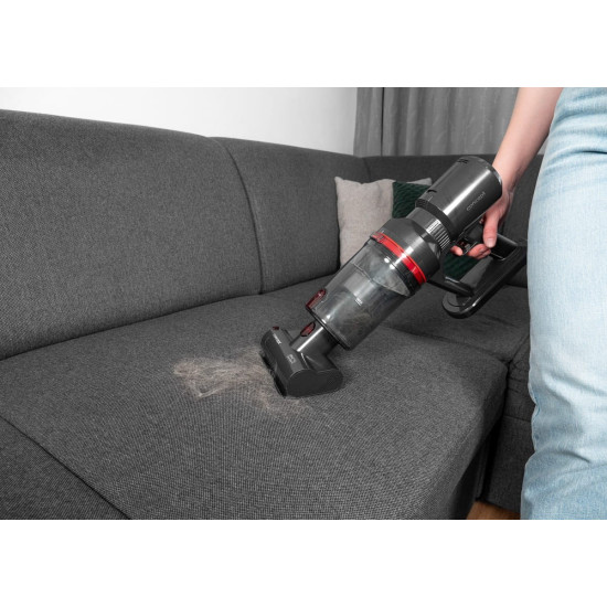 Odkurzacz pionowy akumulatorowy 4w1 Ultimate Pro+ VP6260 