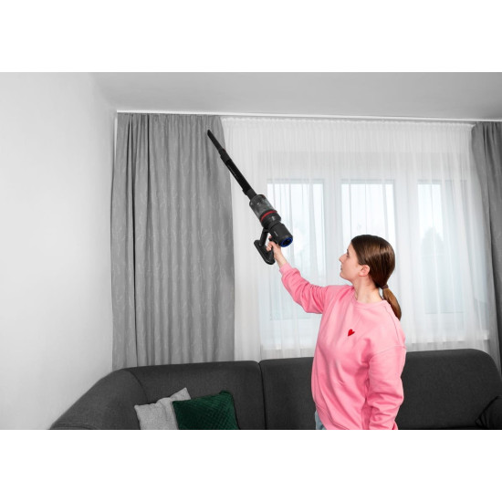 Odkurzacz pionowy akumulatorowy 4w1 Ultimate Pro+ VP6260 