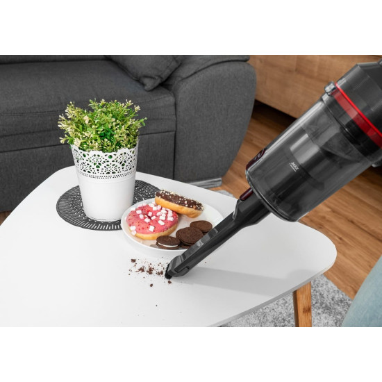 Odkurzacz pionowy akumulatorowy 4w1 Ultimate Pro+ VP6260 