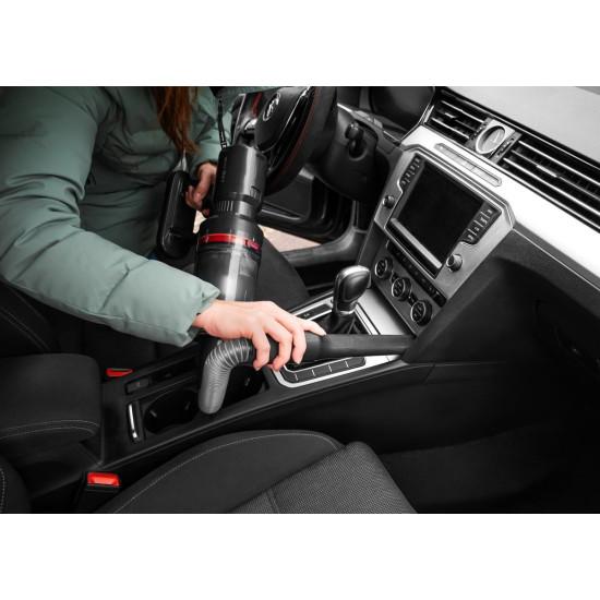 Odkurzacz pionowy akumulatorowy 4w1 Ultimate Pro+ VP6260 