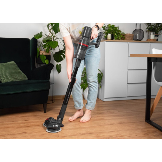 Odkurzacz pionowy akumulatorowy 4w1 Ultimate Pro+ VP6260 