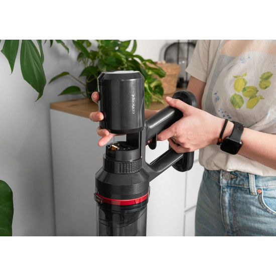 Odkurzacz pionowy akumulatorowy 4w1 Ultimate Pro+ VP6260 