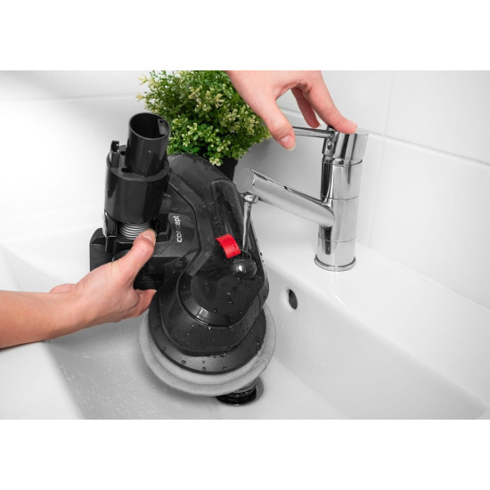 Odkurzacz pionowy akumulatorowy 4w1 Ultimate Pro+ VP6260 