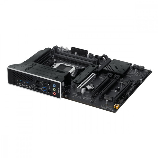 Płyta główna X870 MAX GAMING WIFI7 AM5 4DDR5 HDMI/USB-C 