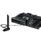 Płyta główna X870 MAX GAMING WIFI7 AM5 4DDR5 HDMI/USB-C 