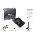 Płyta główna X870 MAX GAMING WIFI7 AM5 4DDR5 HDMI/USB-C 