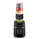 Blender kielichowy smoothie czarny SM3490