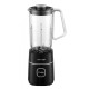 Blender kielichowy smoothie czarny SM3490
