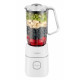 Blender kielichowy smoothie biały SM3491 