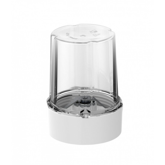 Blender kielichowy smoothie biały SM3491 