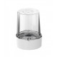 Blender kielichowy smoothie biały SM3491 