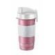 Blender kielichowy smoothie biały SM3491 
