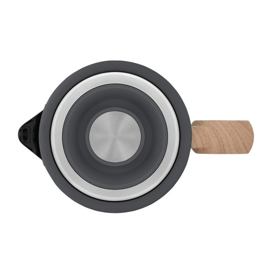 Czajnik elektryczny stal nierdzewna MODERN 1,7L RK3370 