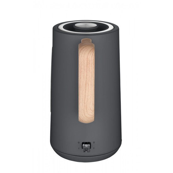 Czajnik elektryczny stal nierdzewna MODERN 1,7L RK3370 