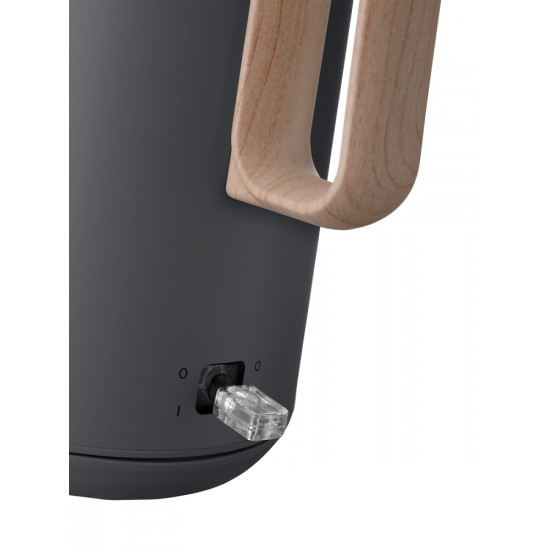 Czajnik elektryczny stal nierdzewna MODERN 1,7L RK3370 