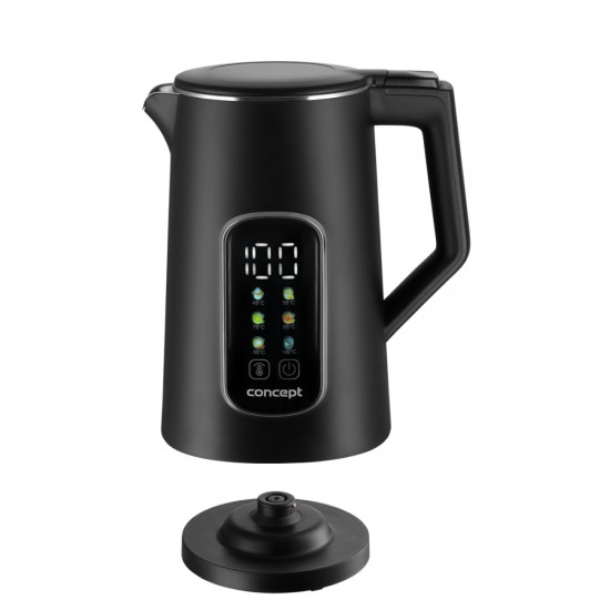 Czajnik elektryczny z regulacją temperatury 1,7L RK3385 