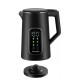 Czajnik elektryczny z regulacją temperatury 1,7L RK3385 