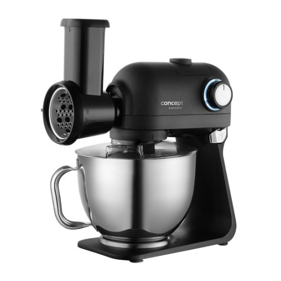 Robot kuchenny planetarny 1200W Element RM8000 