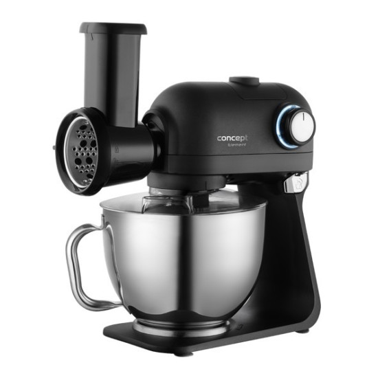 Robot kuchenny planetarny 1200W Element RM8000 