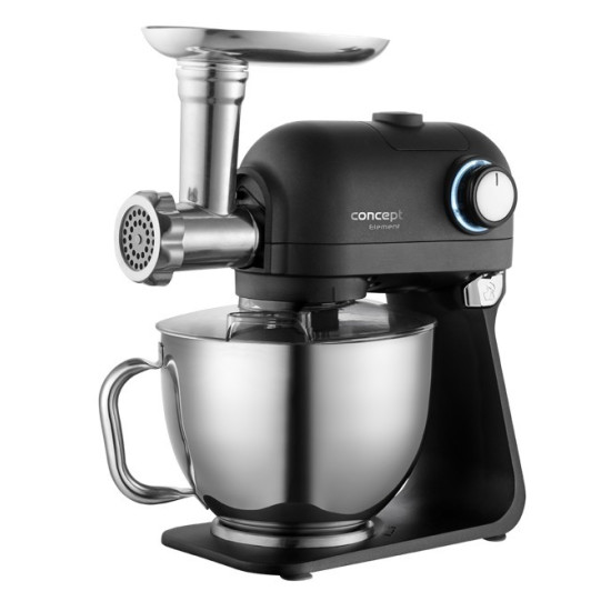 Robot kuchenny planetarny 1200W Element RM8000 