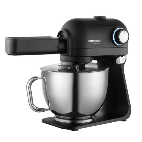 Robot kuchenny planetarny 1200W Element RM8000 