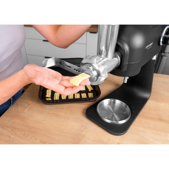 Robot kuchenny planetarny 1200W Element RM8000 