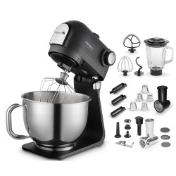 Robot kuchenny planetarny 1200W Element RM8000 