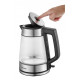 Czajnik Concept szklany 1,7l RK4210 