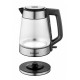 Czajnik Concept szklany 1,7l RK4210 