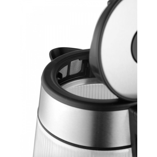 Czajnik Concept szklany 1,7l RK4210 