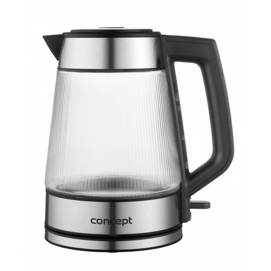 Czajnik Concept szklany 1,7l RK4210 